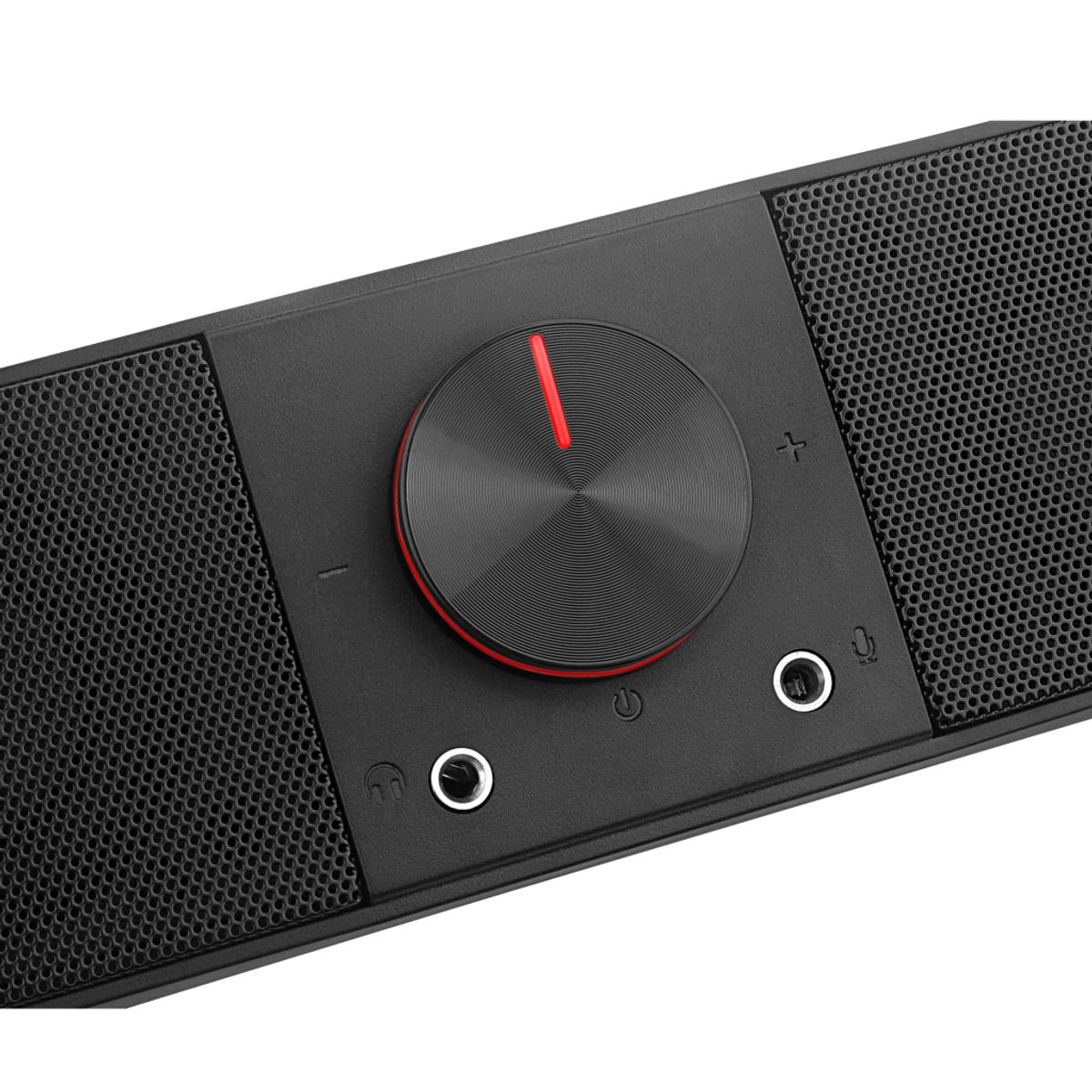 REDRAGON - Altavoces Redragon Darknets Gs570 Black