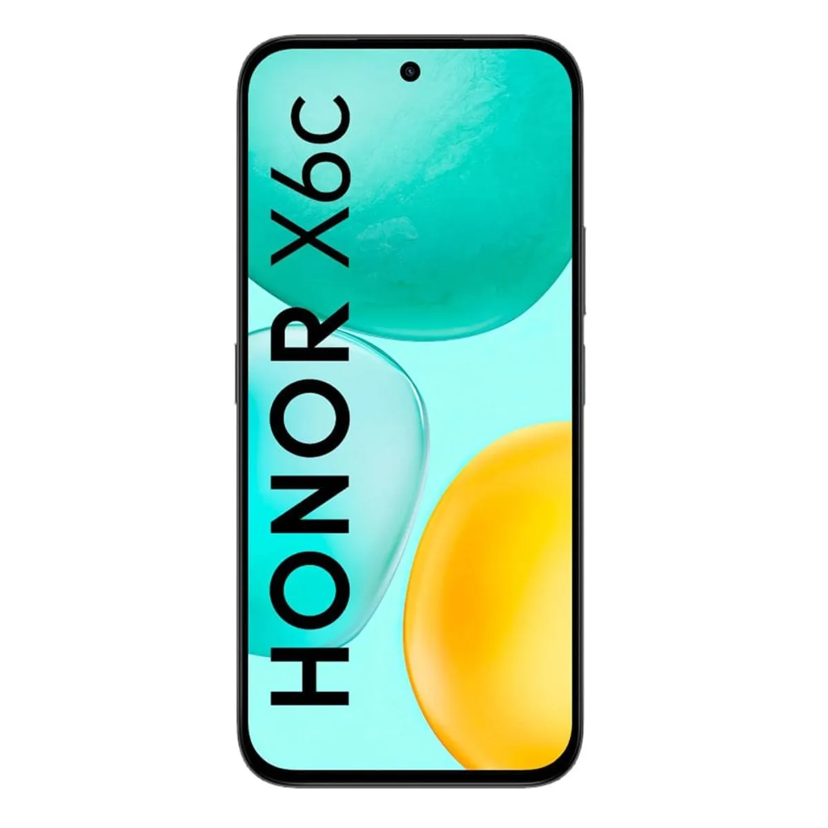 HONOR - Honor X6c 8GB Ram 256GB Azul Cian