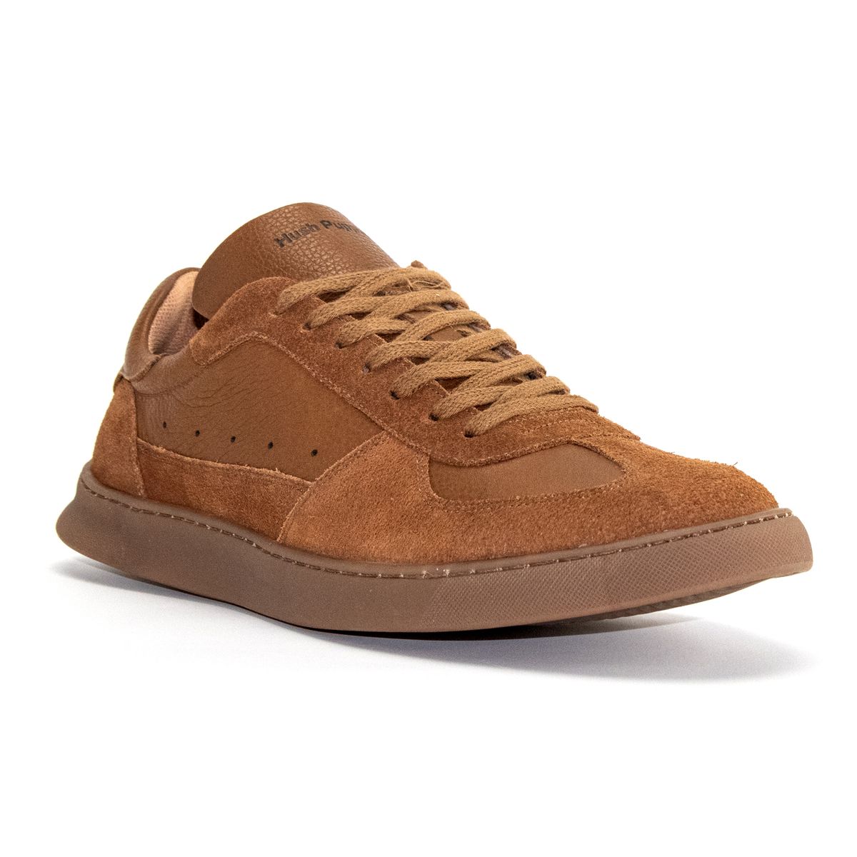 HUSH PUPPIES - Zapatilla Hush Puppies Hombre Alex Camel HUSH PUPPIES