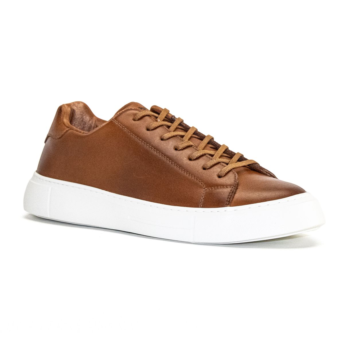 HUSH PUPPIES - Zapatilla Hush Puppies Hombre Boston Whisky HUSH PUPPIES