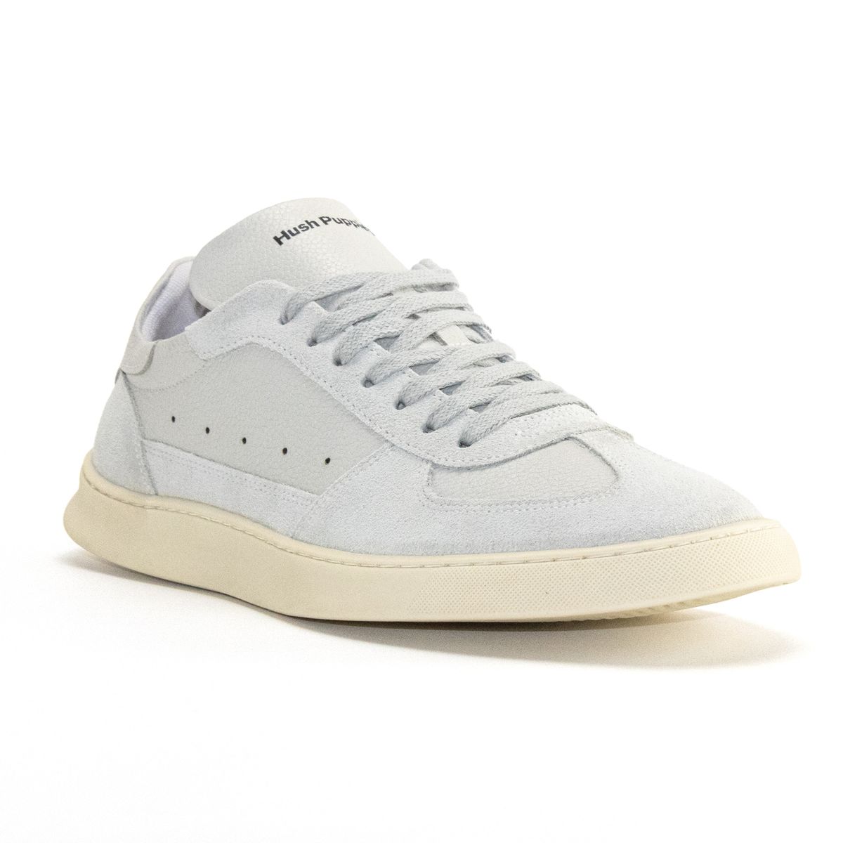 HUSH PUPPIES - Zapatilla Hush Puppies Hombre Alex Beige HUSH PUPPIES