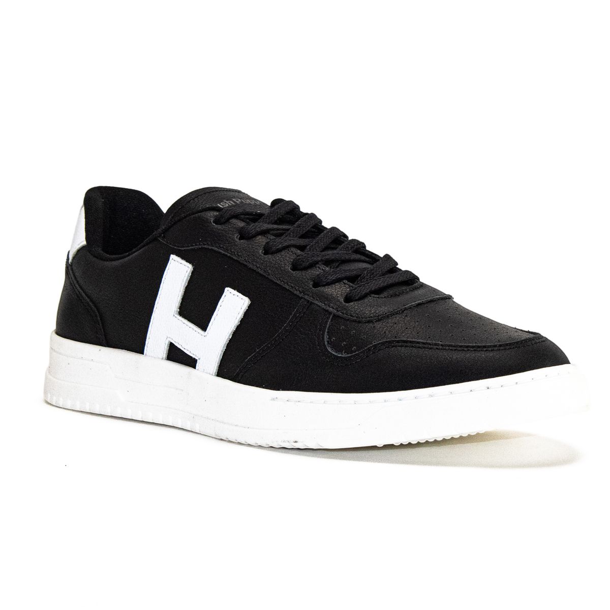 HUSH PUPPIES - Zapatilla Hush Puppies Hombre Philippe Negro HUSH PUPPIES