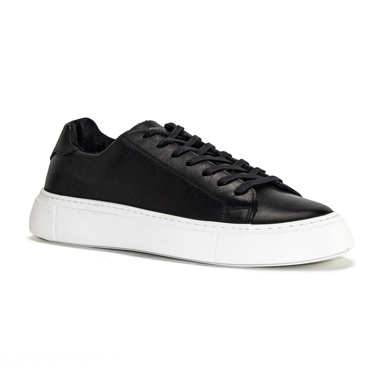 HUSH PUPPIES - Zapatilla Hush Puppies Hombre Boston Negro HUSH PUPPIES