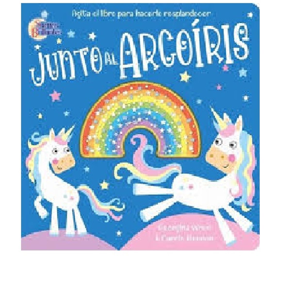 GENERICO - JUNTO AL ARCOÍRIS