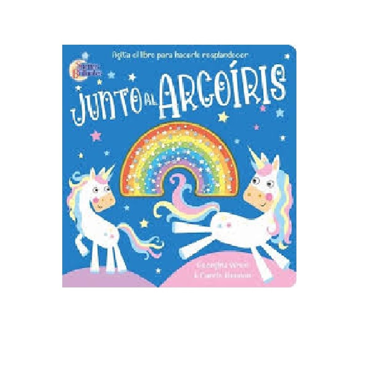 GENERICO - JUNTO AL ARCOÍRIS