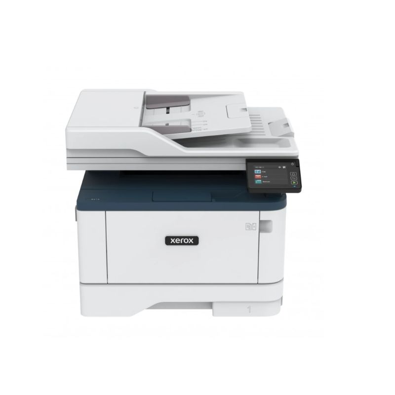 XEROX - Impresora Laser Xerox Multifuncional B315V DNI