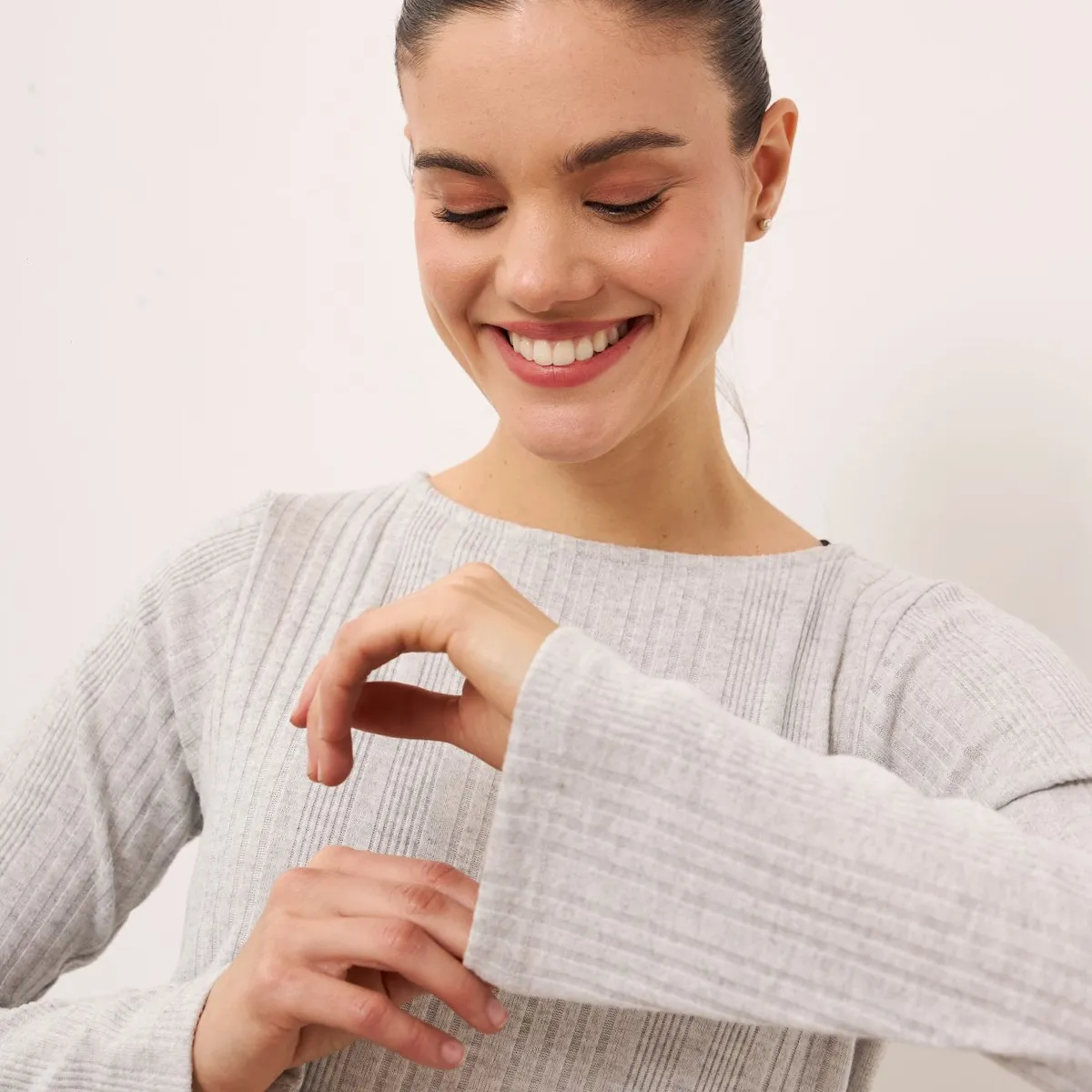 GENERICO - VESTIDO LARGO MUJER MIA ALMAT