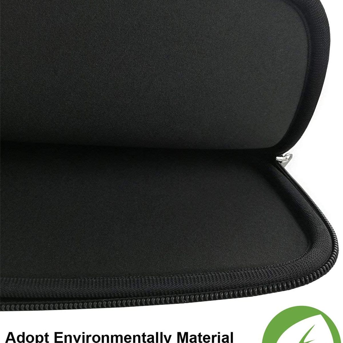 GENERICO - Kit Funda para Laptop Maleta + Hub Tipo C a USB 3.0 4 Puertos