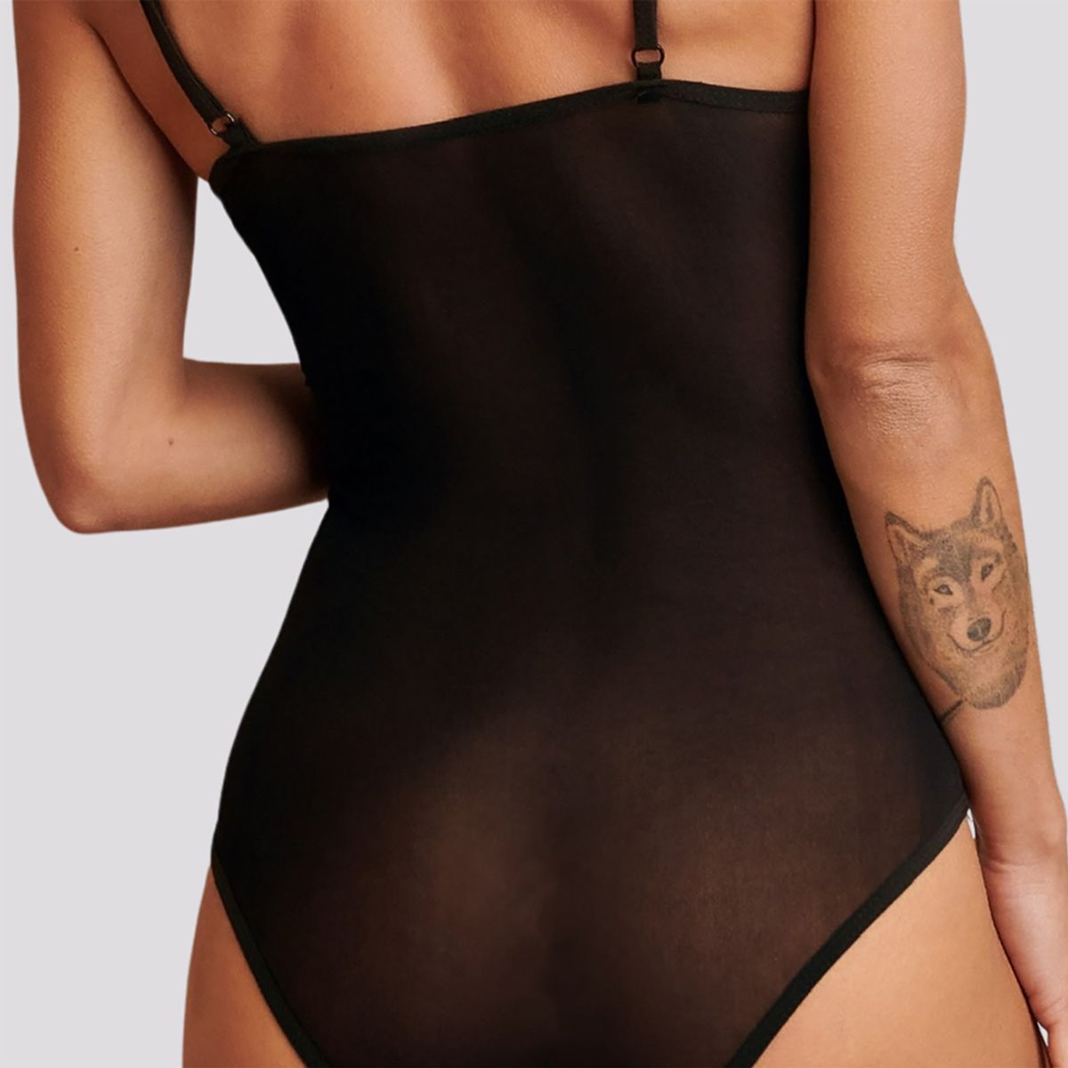 BENIE - Body Menorca Lencería