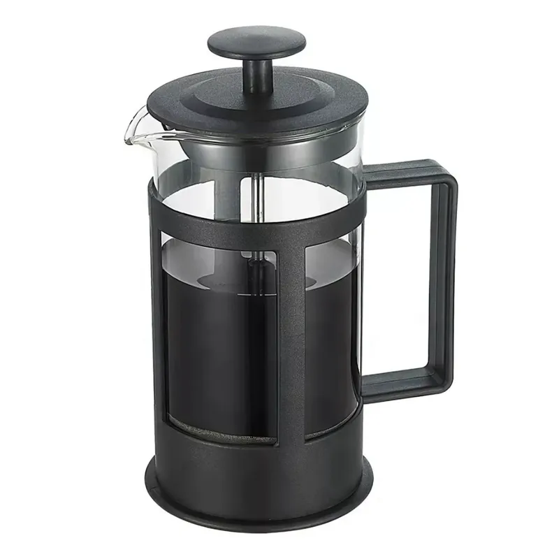 INSPIRA MARKET - Cafetera Prensa Francesa 350ml