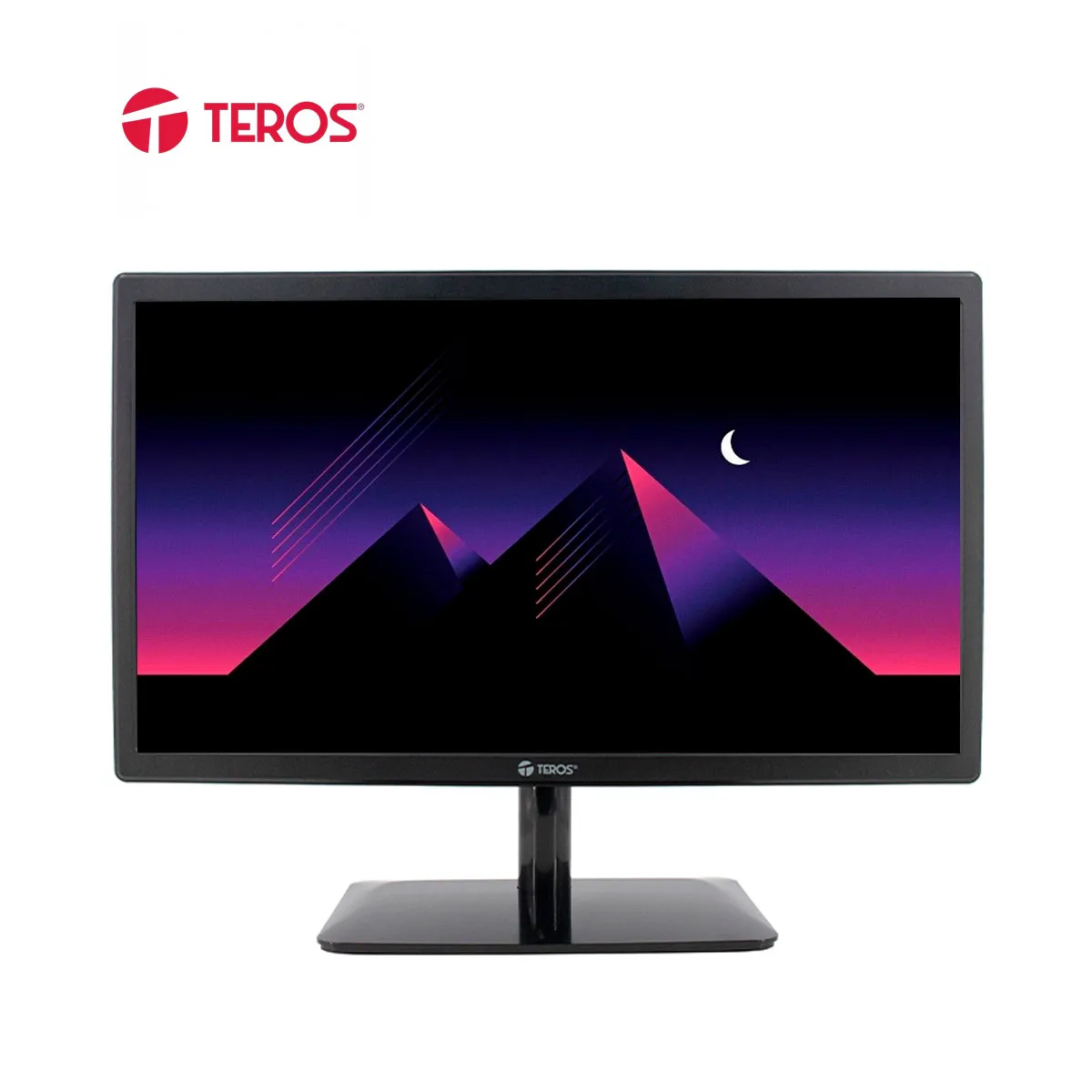 TEROS - Monitor de 19 pulgadas Teros 75Hz 5ms TE-1915S HDMI VGA
