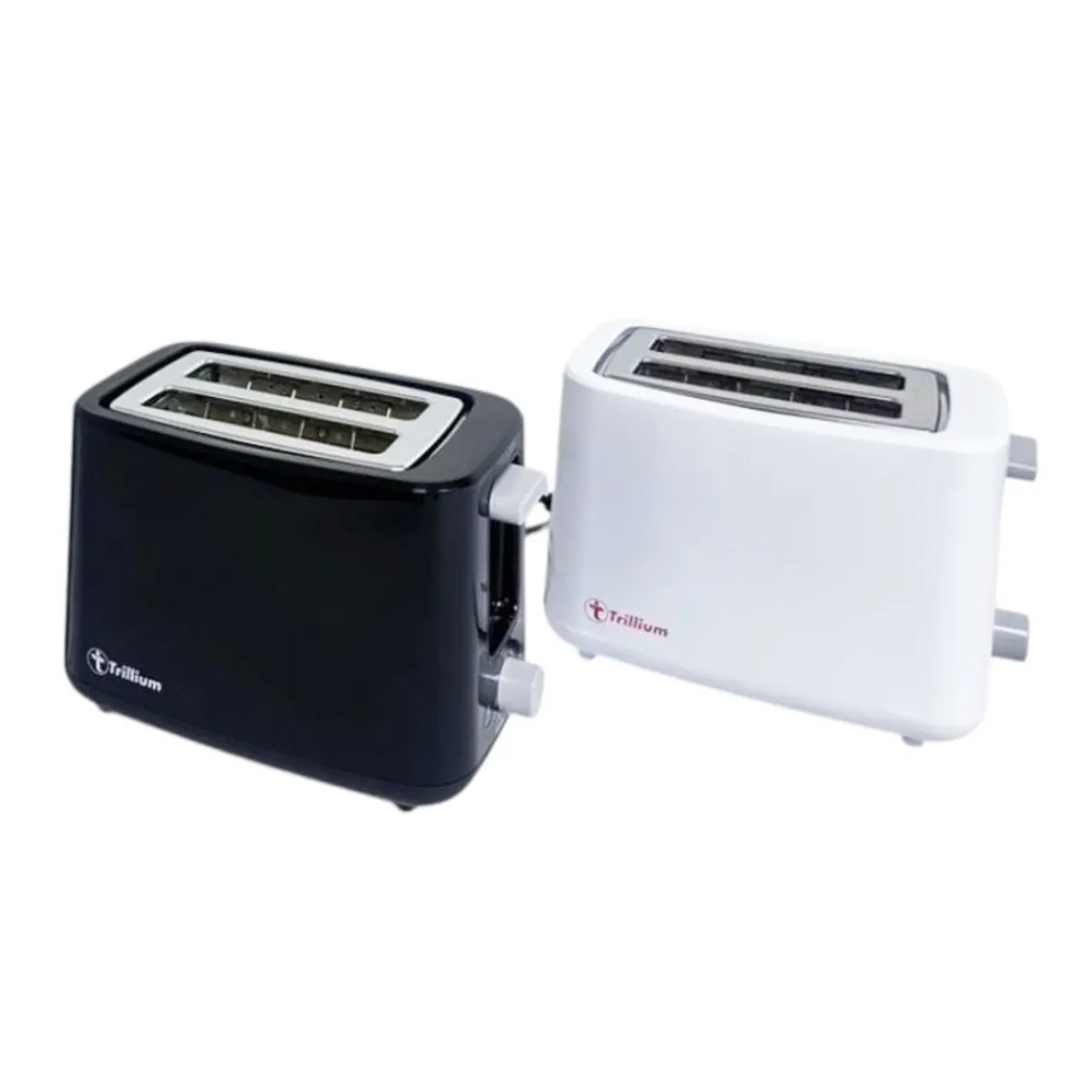 GENERICO - Tostadora Electrica de 2 panes TRILLIUM TX-T246