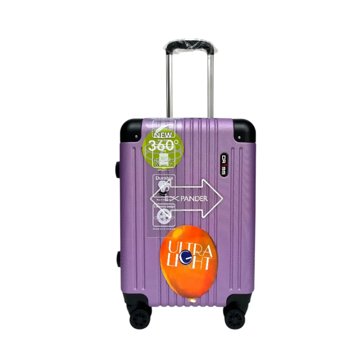 CROSS - Maleta Cabinera Cross original 10kg