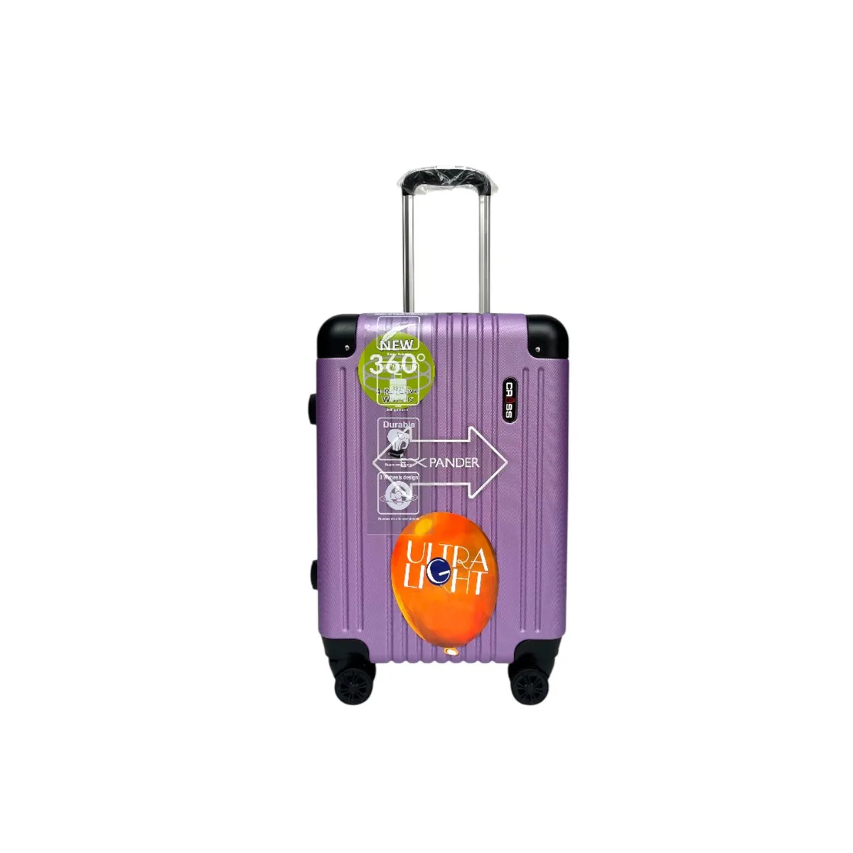 CROSS - Maleta Cabinera Cross original 10kg