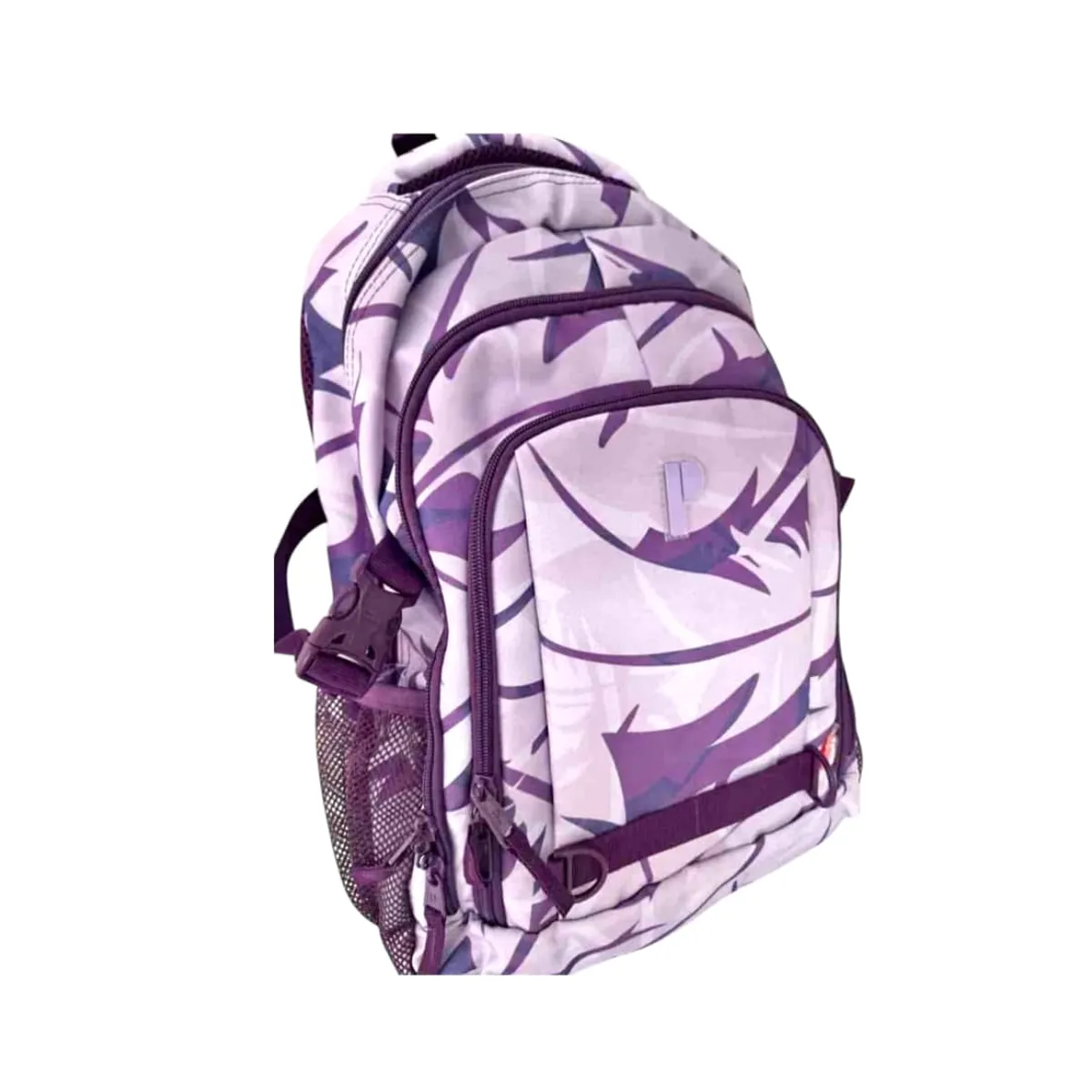 PORTA - MOCHILA PORTA MONTERIA