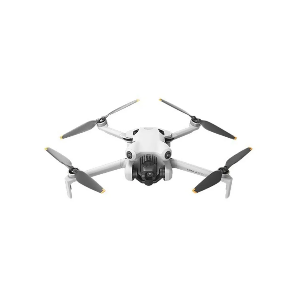 DJI - Dron DJI Mini 4 Pro Fly More Combo Plus (DJI RC 2) (GL)