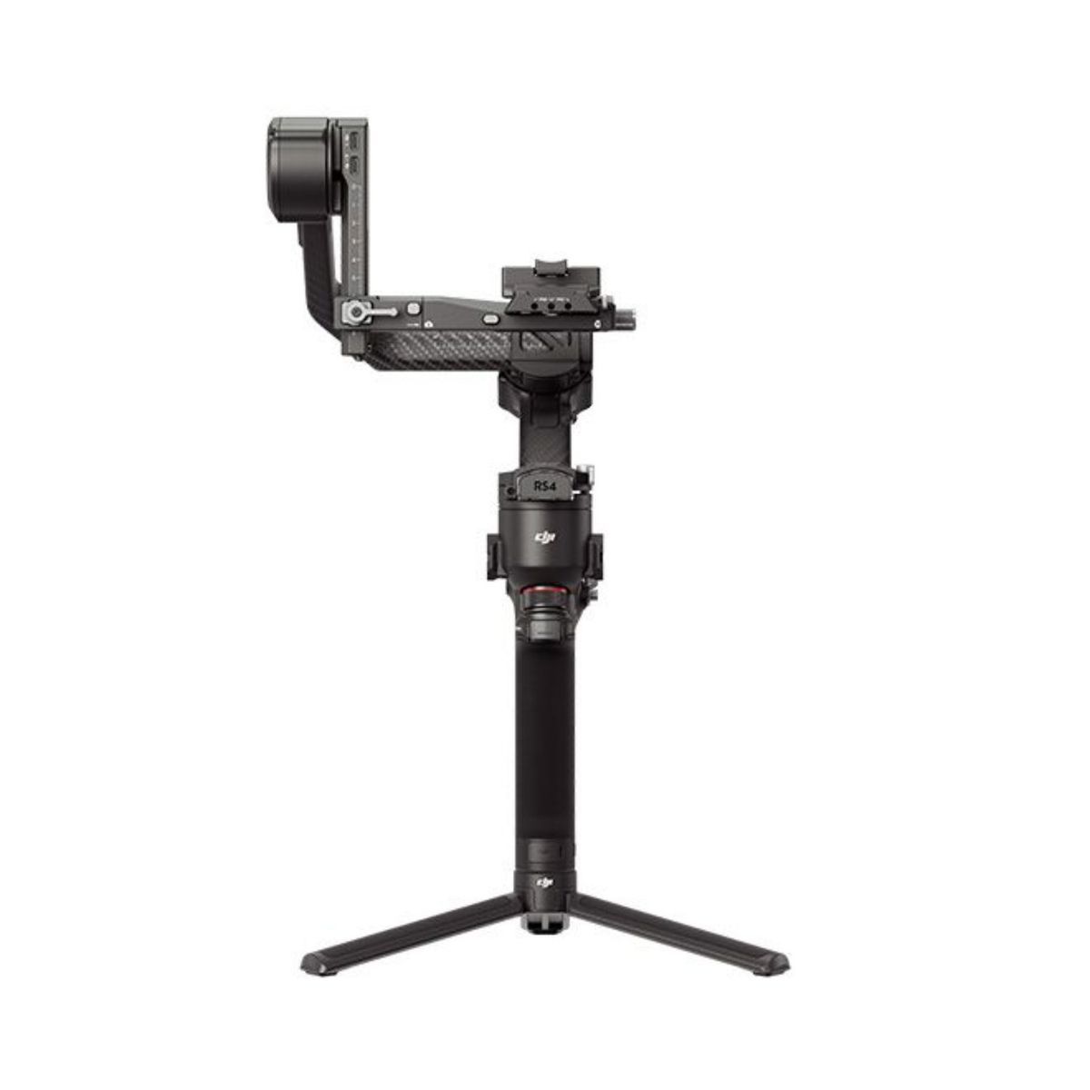 DJI - Combo de estabilizador gimbal - DJI RS 4 Pro