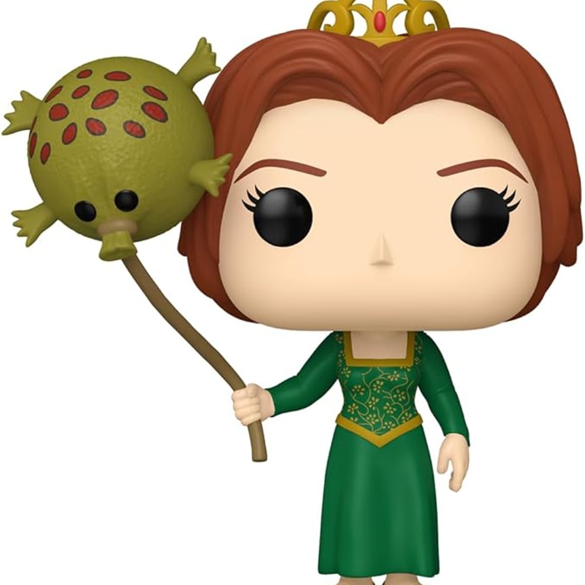 FUNKO - Funko Pop Fiona 1595 Shrek