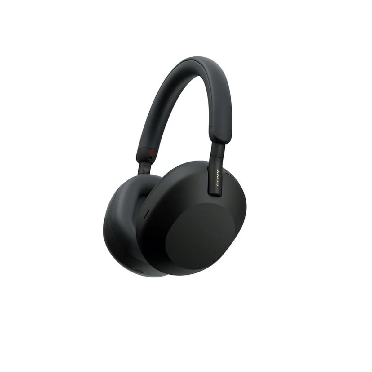 SONY - Audífonos Sony WH-1000XM5 Noise Cancelling Negro Reacondicionados