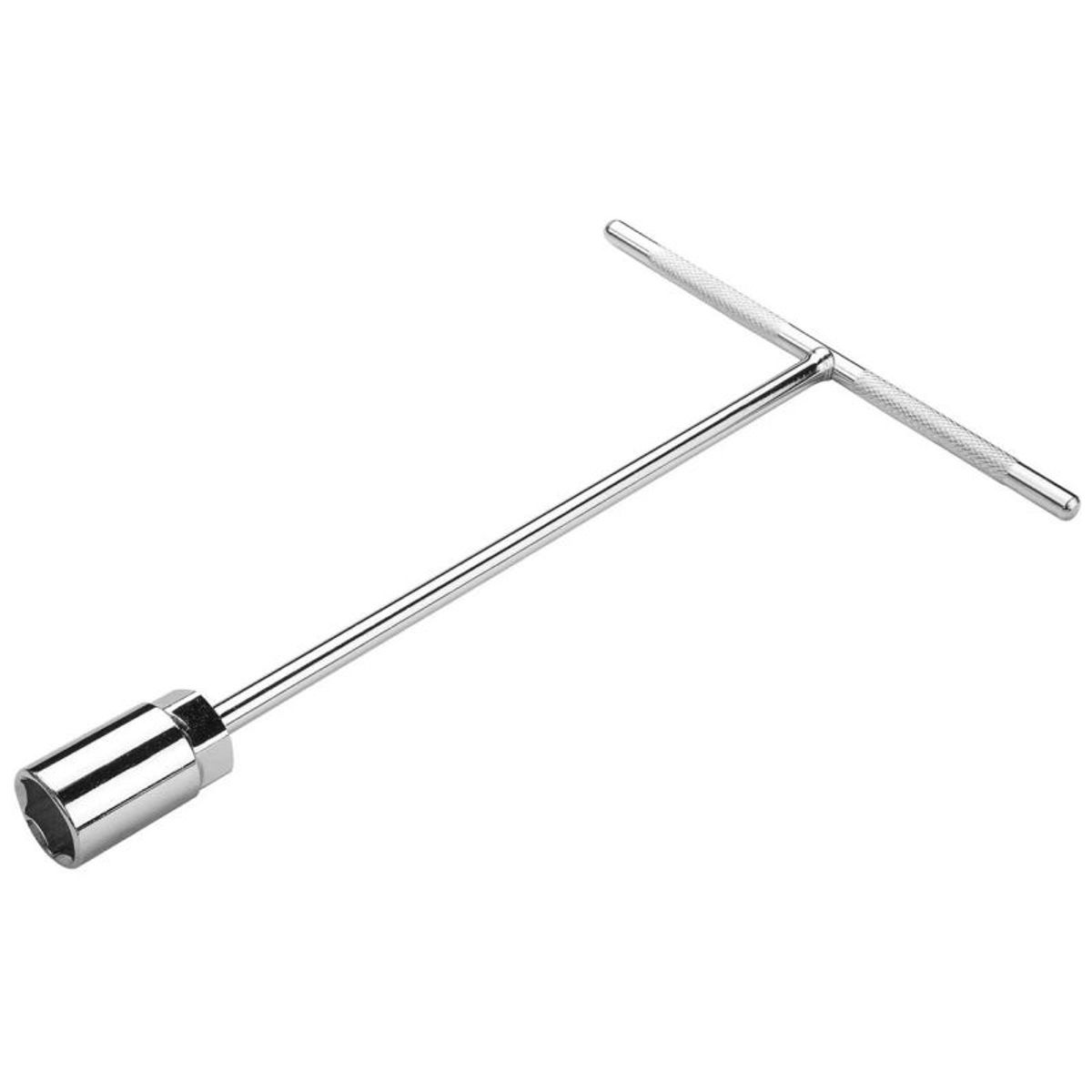 TOLSEN - Llave Dado Hexagonal 19x185x300mm Tolsen - 15117