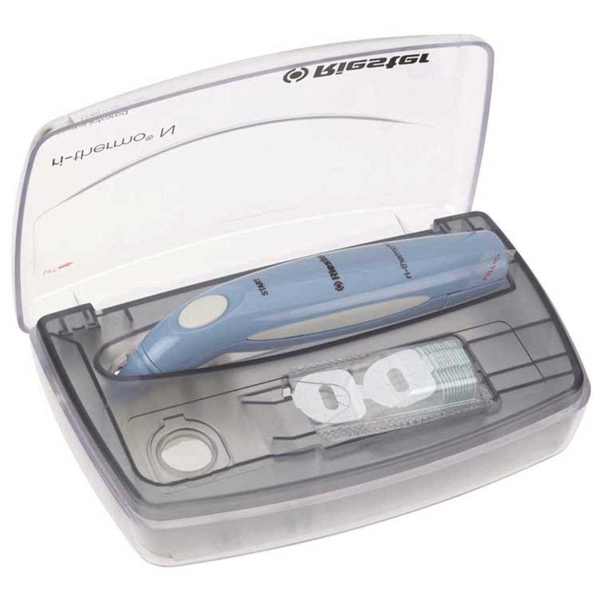 RIESTER - Termómetro Timpánico RIESTER ri-thermo N