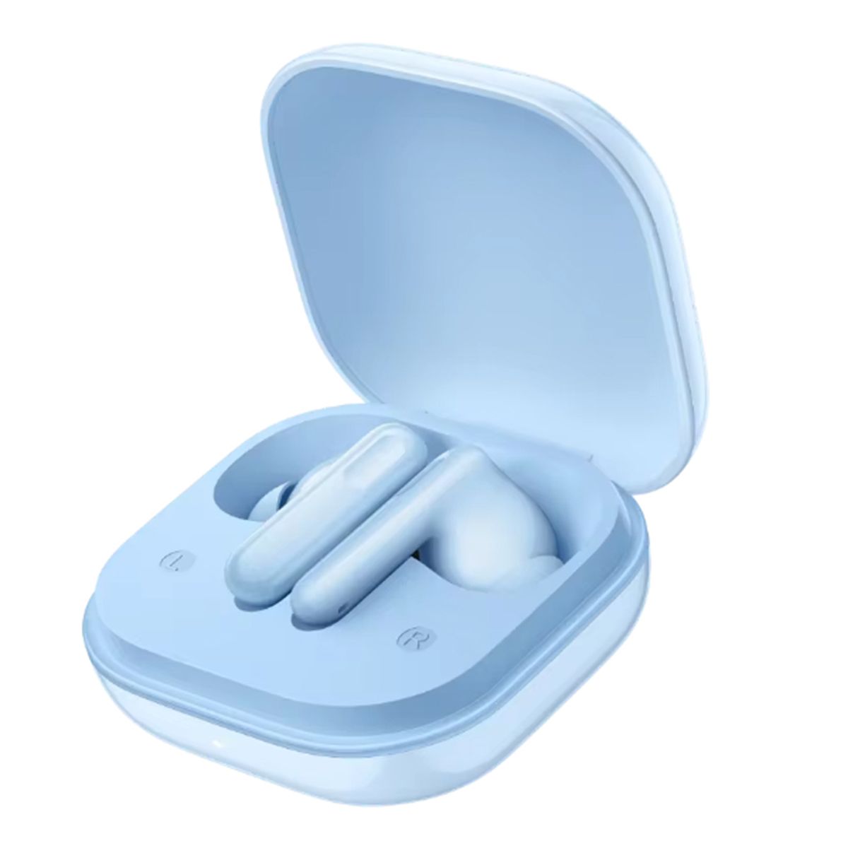 HONOR - Audífonos Bluetooth Honor X9- Azul