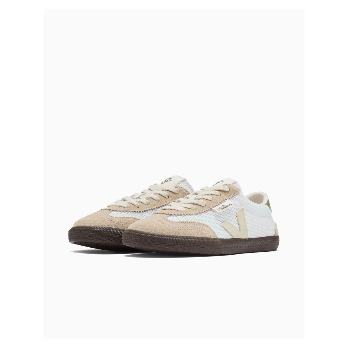 VEJA - Zapatillas veja volley Beige