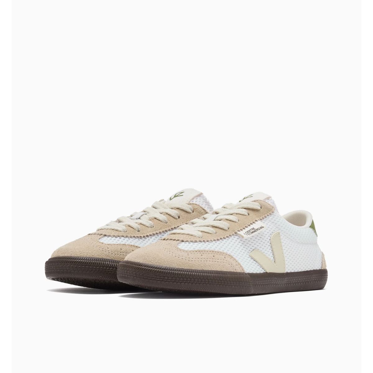 VEJA - Zapatillas veja volley Beige