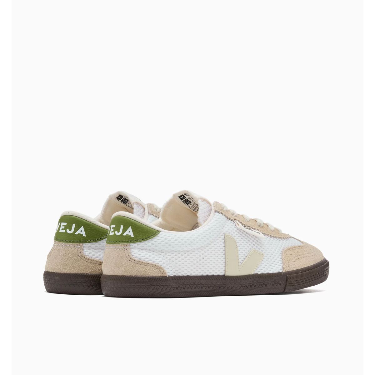 VEJA - Zapatillas veja volley Beige