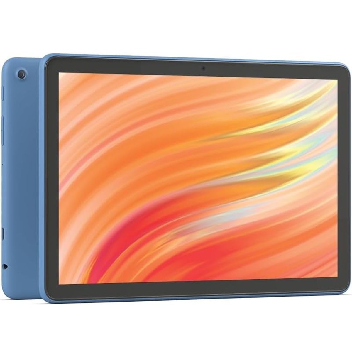 AMAZON - Amazon Fire HD10 13th Generation 32GB Tablet - Ocean