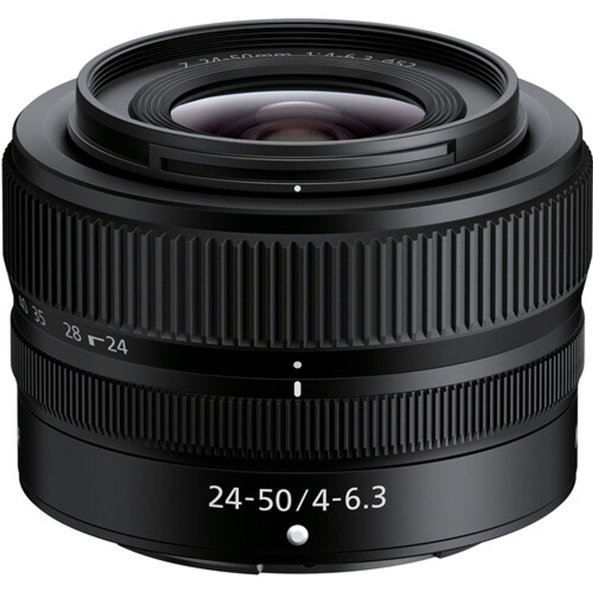 NIKON - Nikon NIKKOR Z 24-50mm F4 - 6.3 Lens