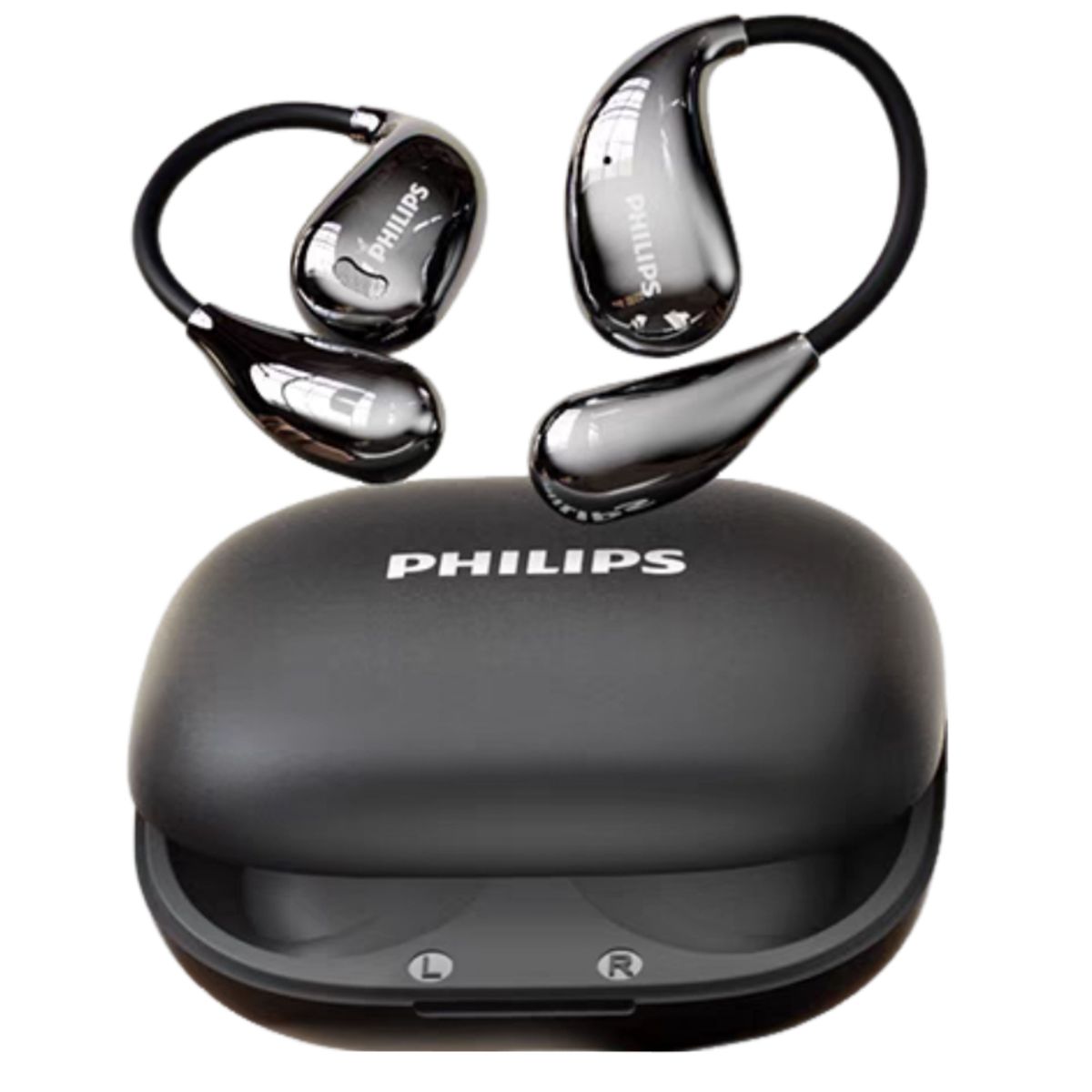 PHILIPS - Audífonos Bluetooth Philips TAT2769 - Negro