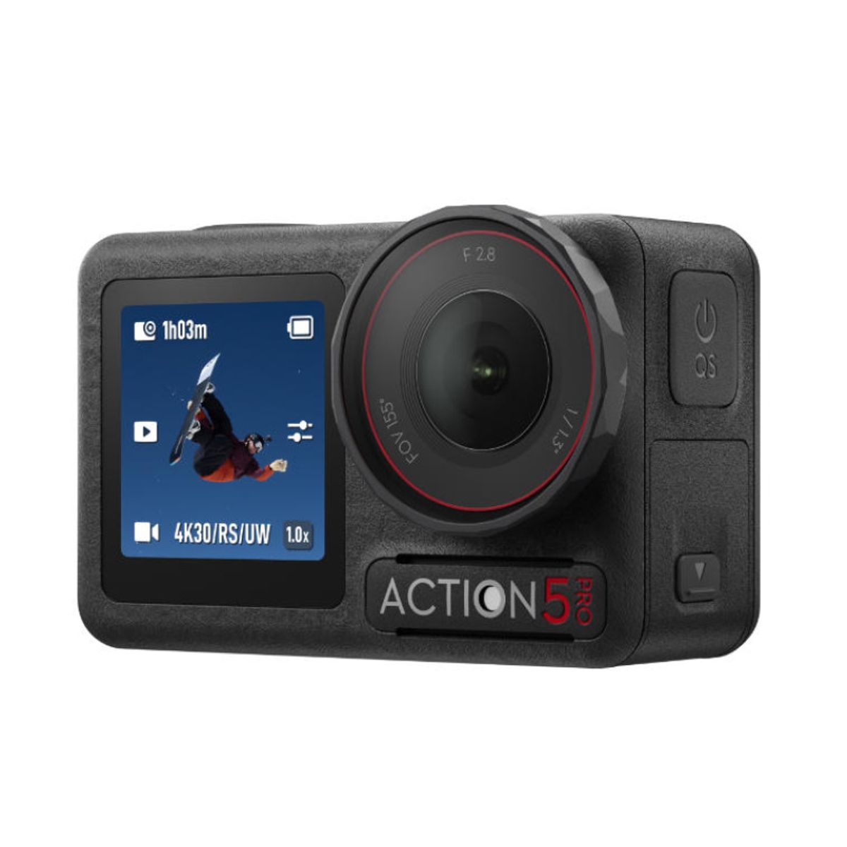 DJI - DJI OSMO Action 5 Pro Standard Combo