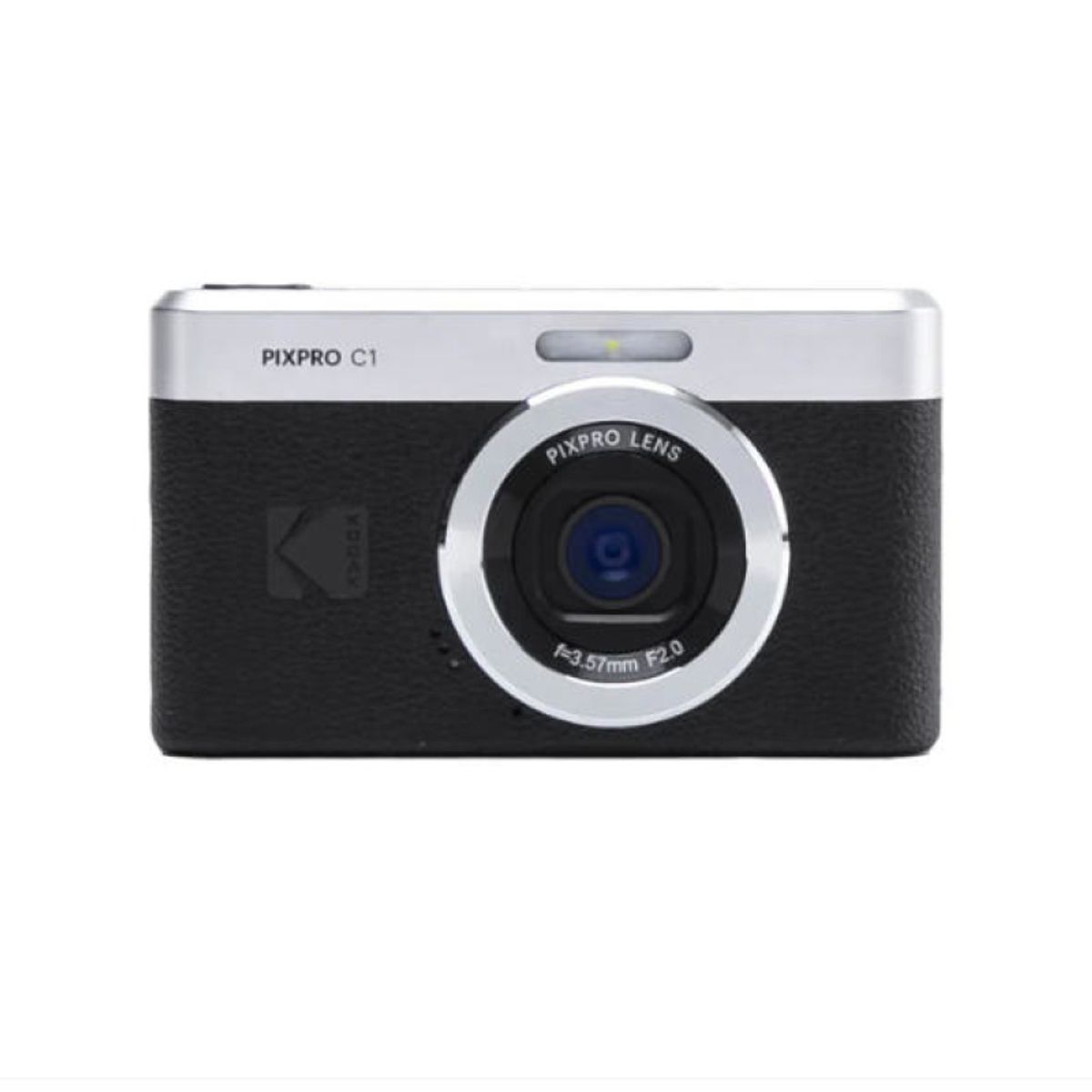 KODAK - Kodak PIXPRO C1 Compacta Zoom Óptico