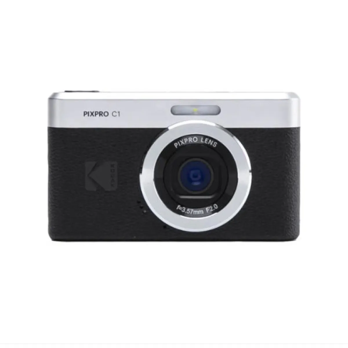 KODAK - Kodak PIXPRO C1 Compacta Zoom Óptico