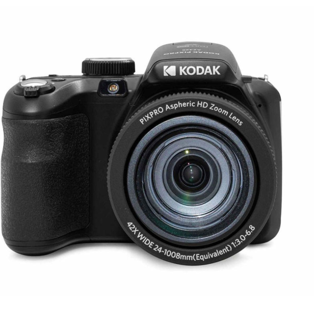 KODAK - Kodak PIXPRO AZ425 Zoom 42X Pantalla Gir