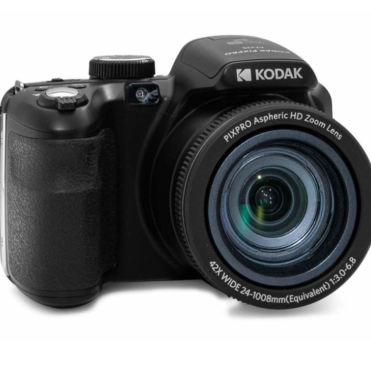 KODAK - Kodak PIXPRO AZ425 Zoom 42X Pantalla Gir