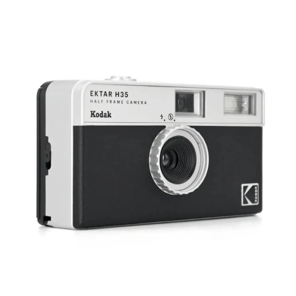 KODAK - Kodak Ektar H35 Medio Fotog Doble Exp