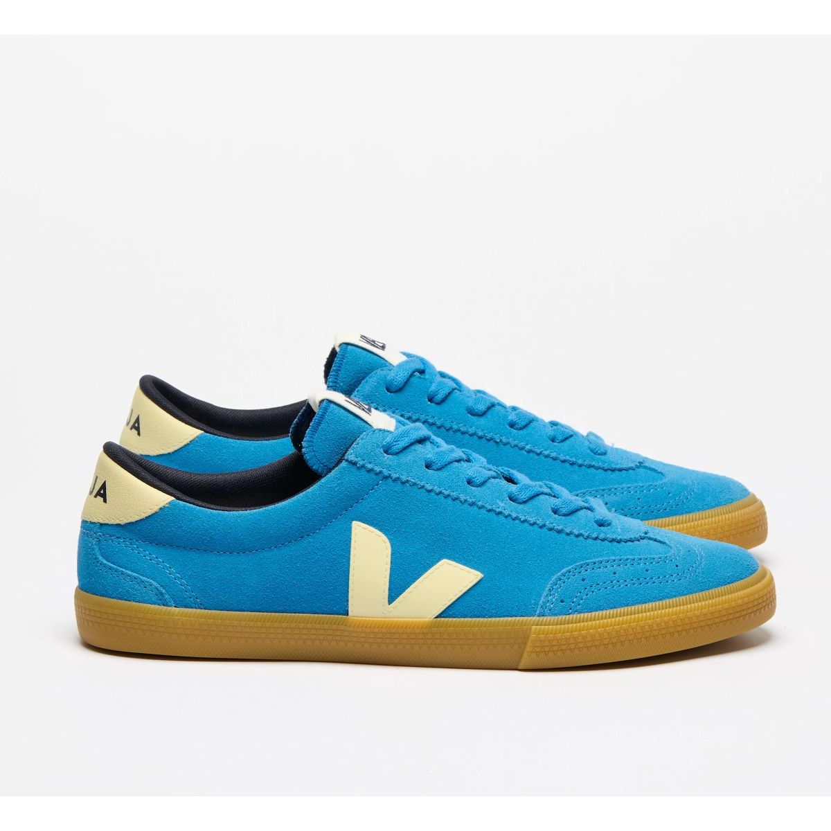 VEJA - Zapatilla volley ante Blanco