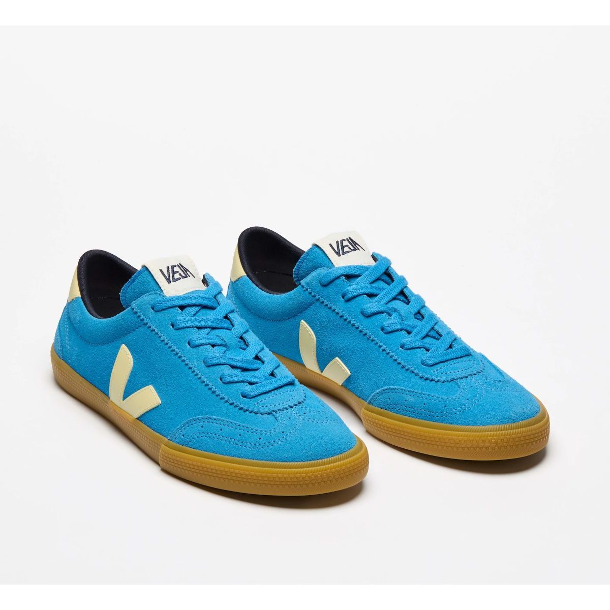 VEJA - Zapatilla volley ante Blanco