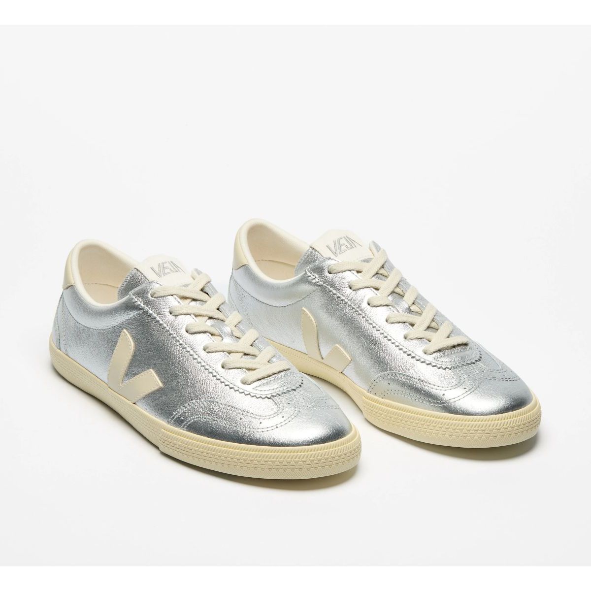 VEJA - Zapatilla volley pierre Gris