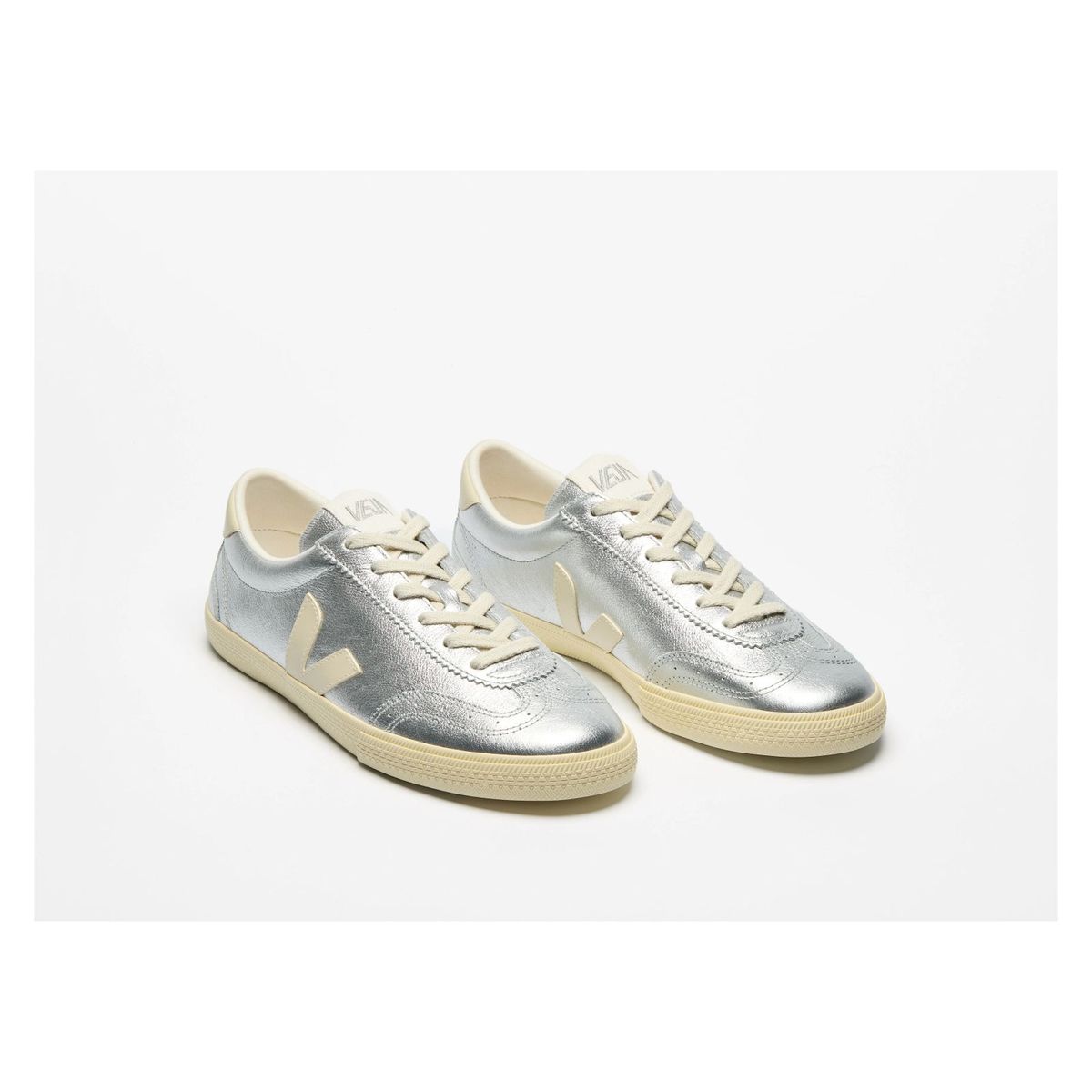 VEJA - Zapatilla volley pierre Gris