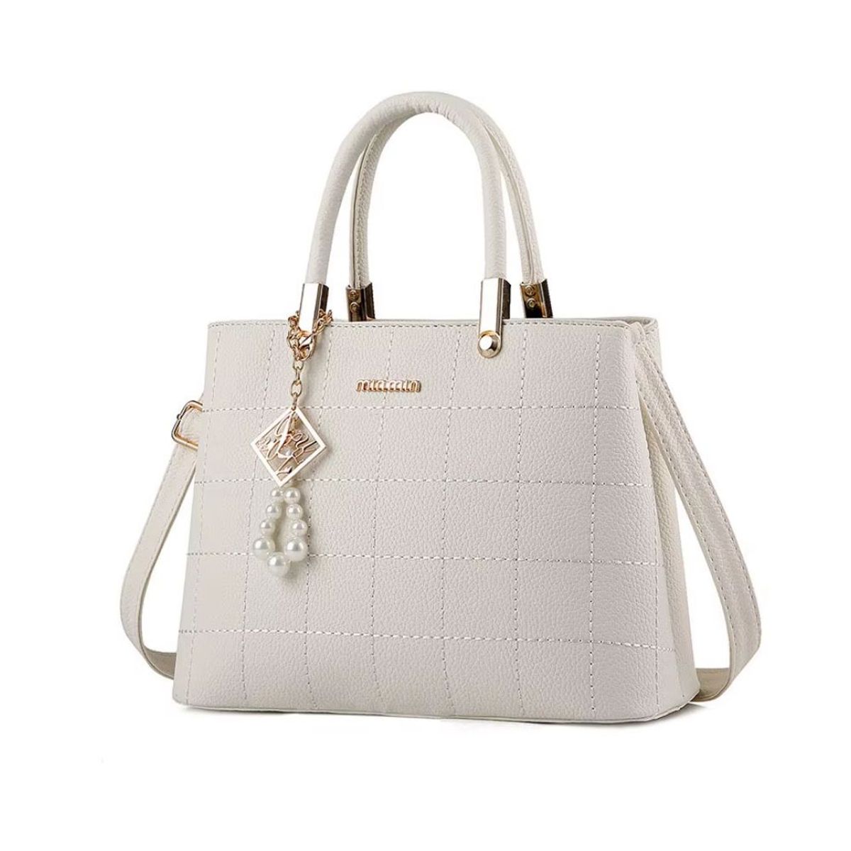 GENERICO - Cartera Moderna 2025 Elegante Dama