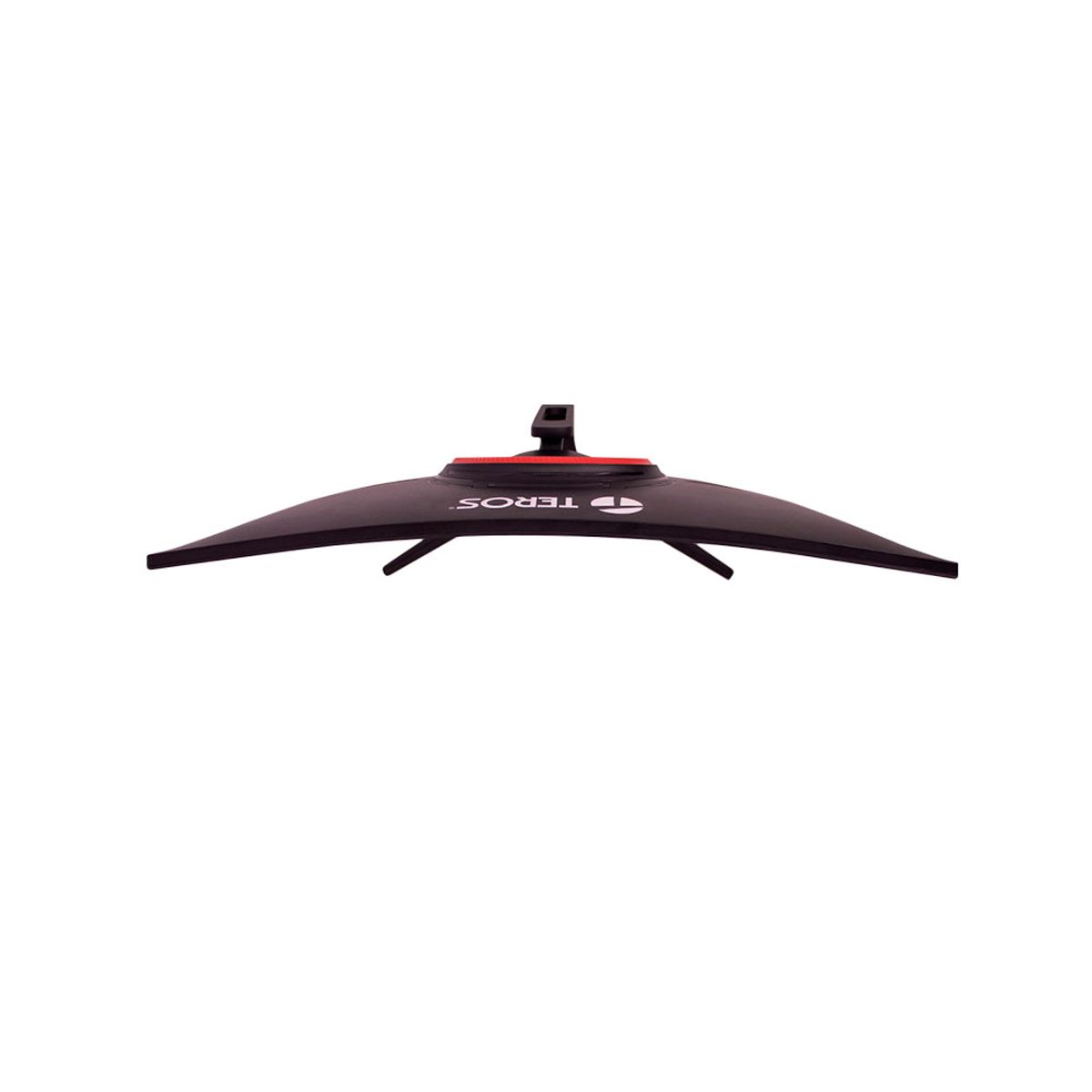 TEROS - Monitor GAMING Teros TE-2731S 27 FREESYNC Curvo 100Hz 5MS FULL HD HDMI
