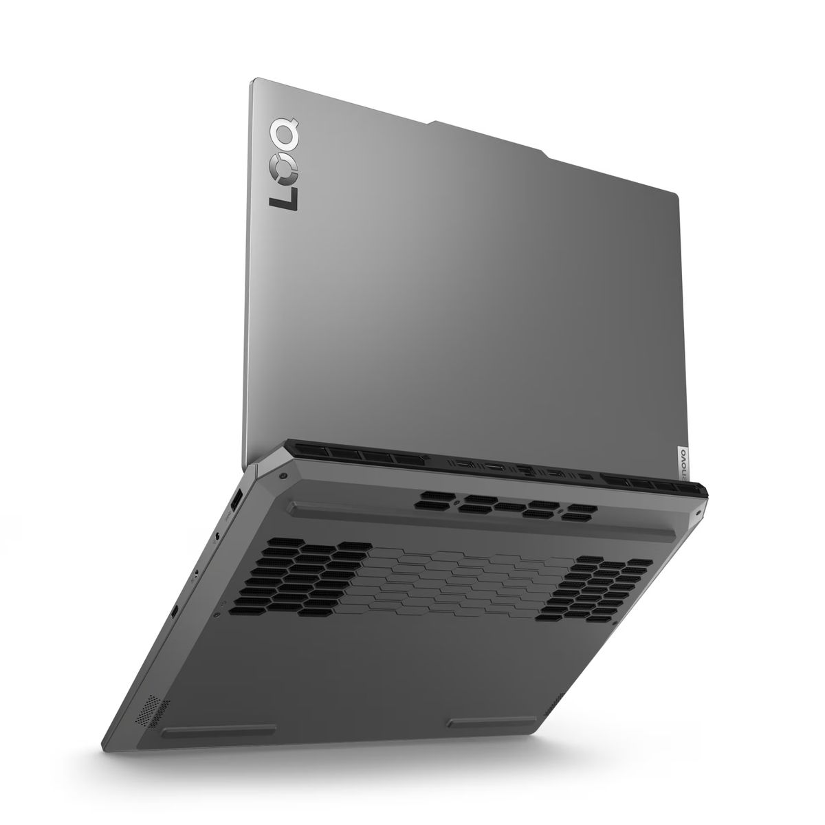 LENOVO - Laptop Lenovo Gamer LOQ 15IRX9 Core i7-13650HX 12GB 512GB SSD RTX-3050 6GB 156 FreeDos