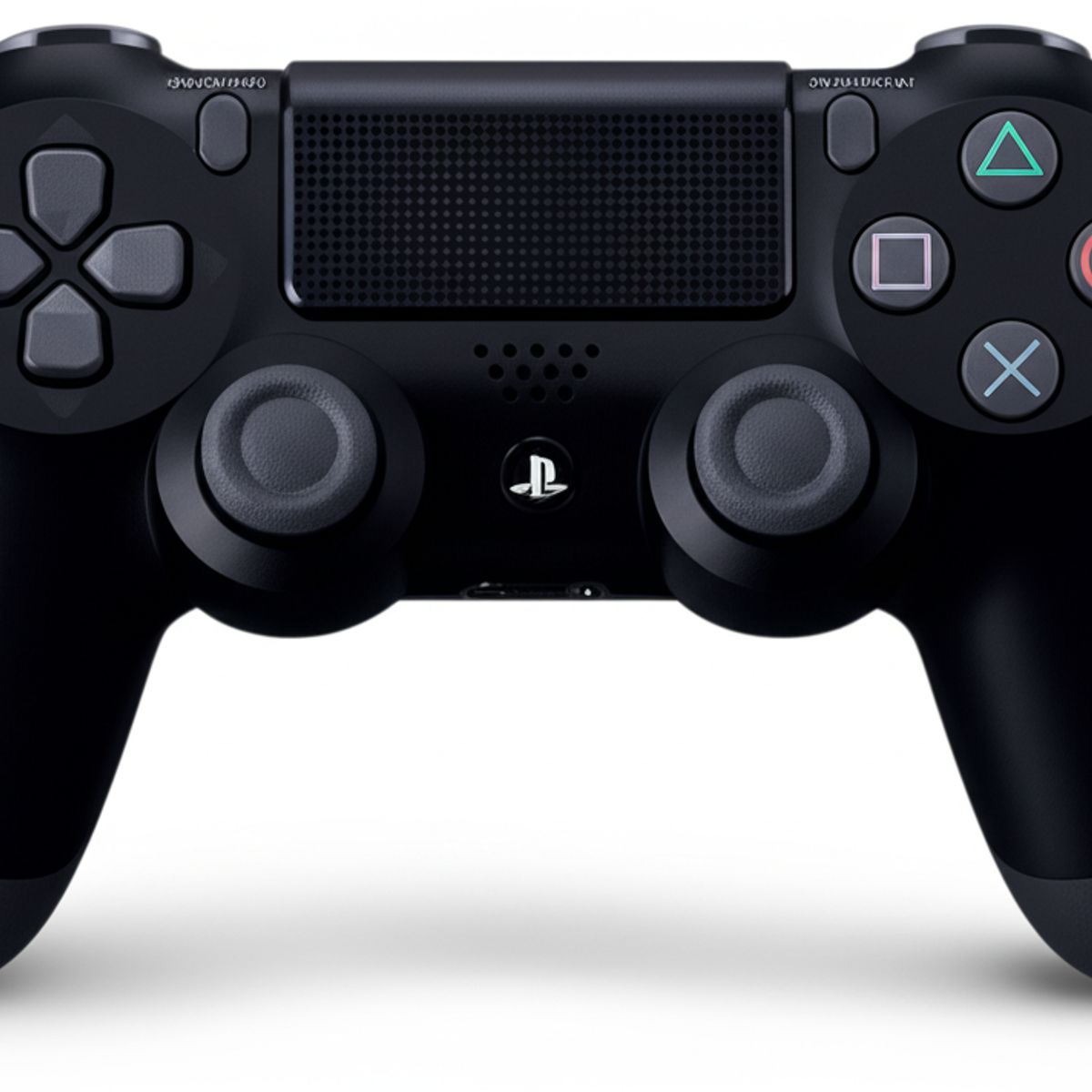 SONY - Play4 Slim 1TB Negro + 02 Mandos Reacondicionada