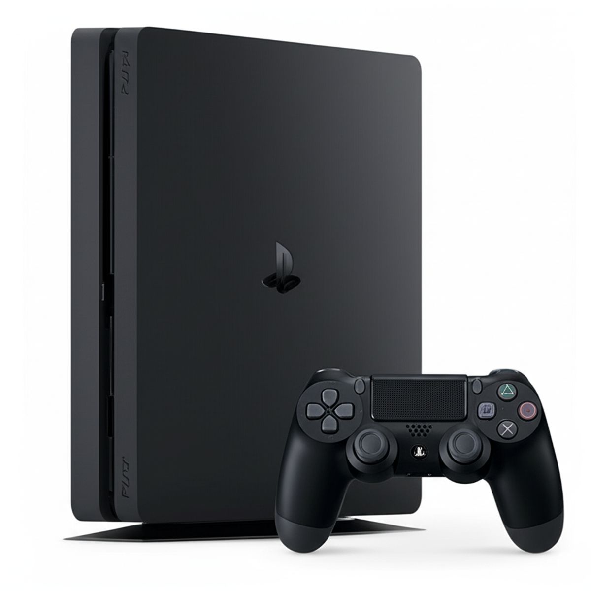 SONY - consola Play 4 Slim 1TB Negro Reacondicionada