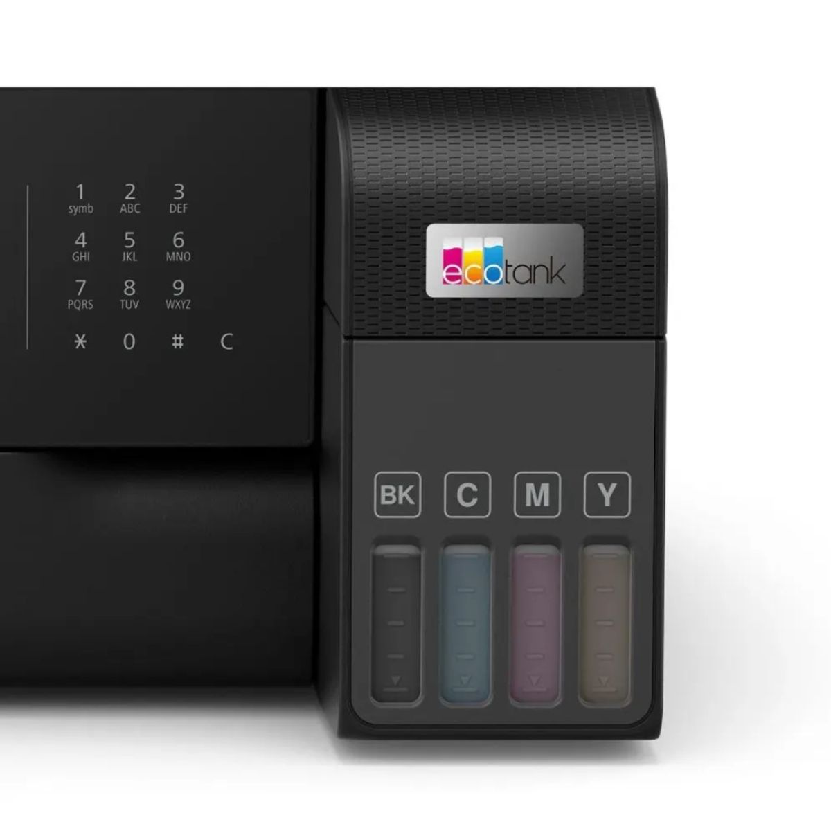 EPSON - IMPRESORA EPSON MULTIFUNCIONAL ECOTANK WIFI - L5590