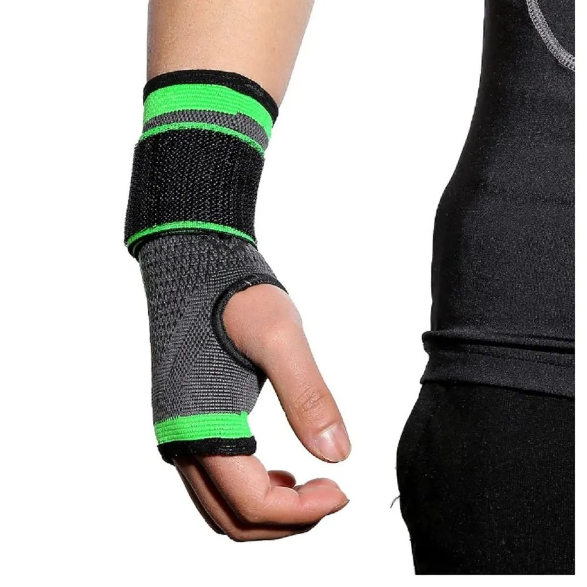 OEM - MUÑEQUERA DE COMPRESION