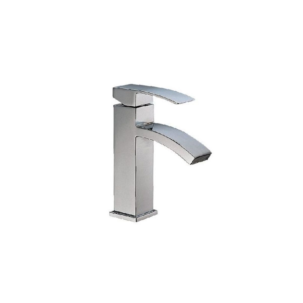 XM - MEZCLADORA MONOCOMANDO M8129